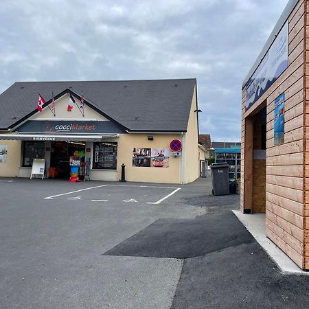 Sweet Omaha Belle Maison Recente Lumineuse Et Cosy Bien Equipee Jardin Clos 15 Mn A Pied Plage Omaha Beach Et Proche De Bayeux & Port En Bessin Saint-Laurent-sur-Mer Buitenkant foto