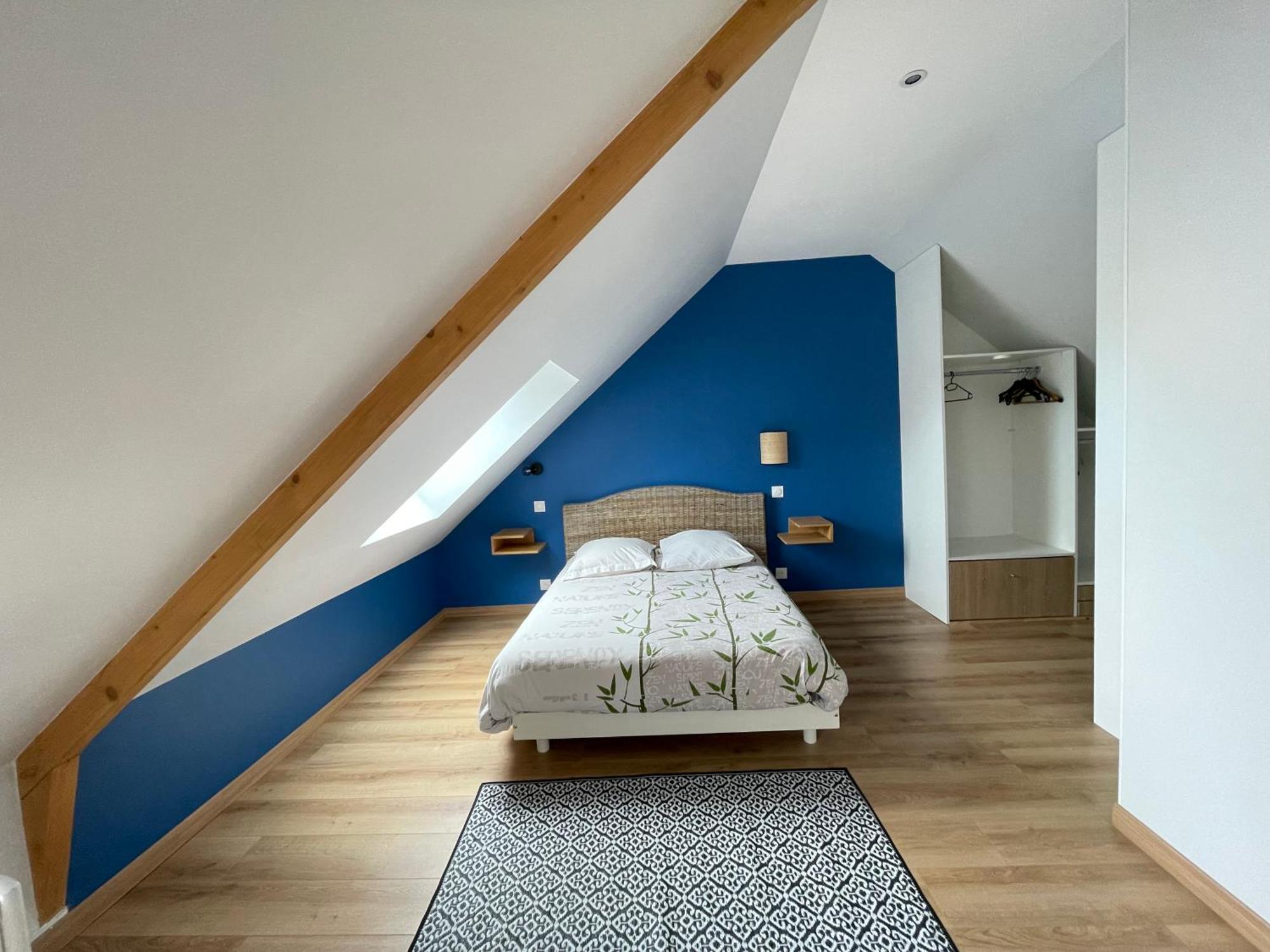 Sweet Omaha Belle Maison Recente Lumineuse Et Cosy Bien Equipee Jardin Clos 15 Mn A Pied Plage Omaha Beach Et Proche De Bayeux & Port En Bessin Saint-Laurent-sur-Mer Buitenkant foto