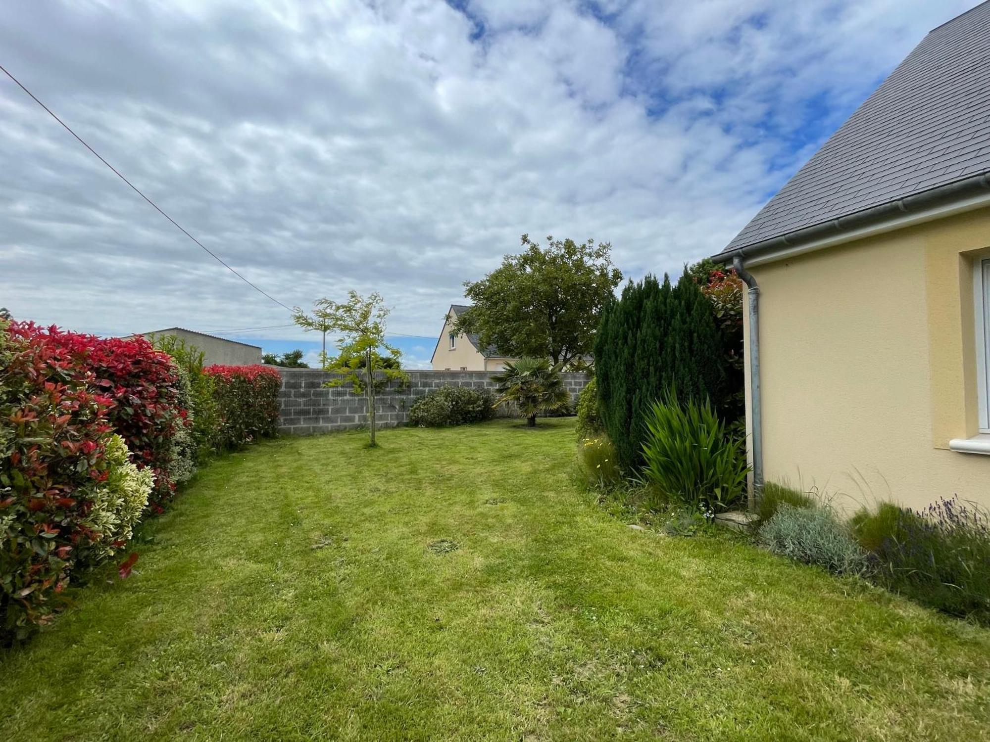 Sweet Omaha Belle Maison Recente Lumineuse Et Cosy Bien Equipee Jardin Clos 15 Mn A Pied Plage Omaha Beach Et Proche De Bayeux & Port En Bessin Saint-Laurent-sur-Mer Buitenkant foto