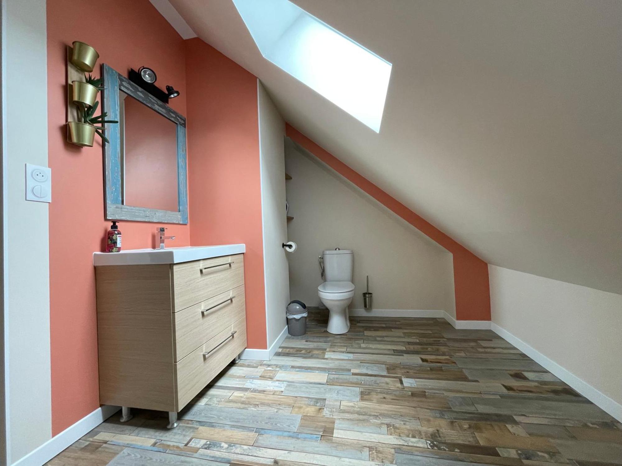 Sweet Omaha Belle Maison Recente Lumineuse Et Cosy Bien Equipee Jardin Clos 15 Mn A Pied Plage Omaha Beach Et Proche De Bayeux & Port En Bessin Saint-Laurent-sur-Mer Buitenkant foto