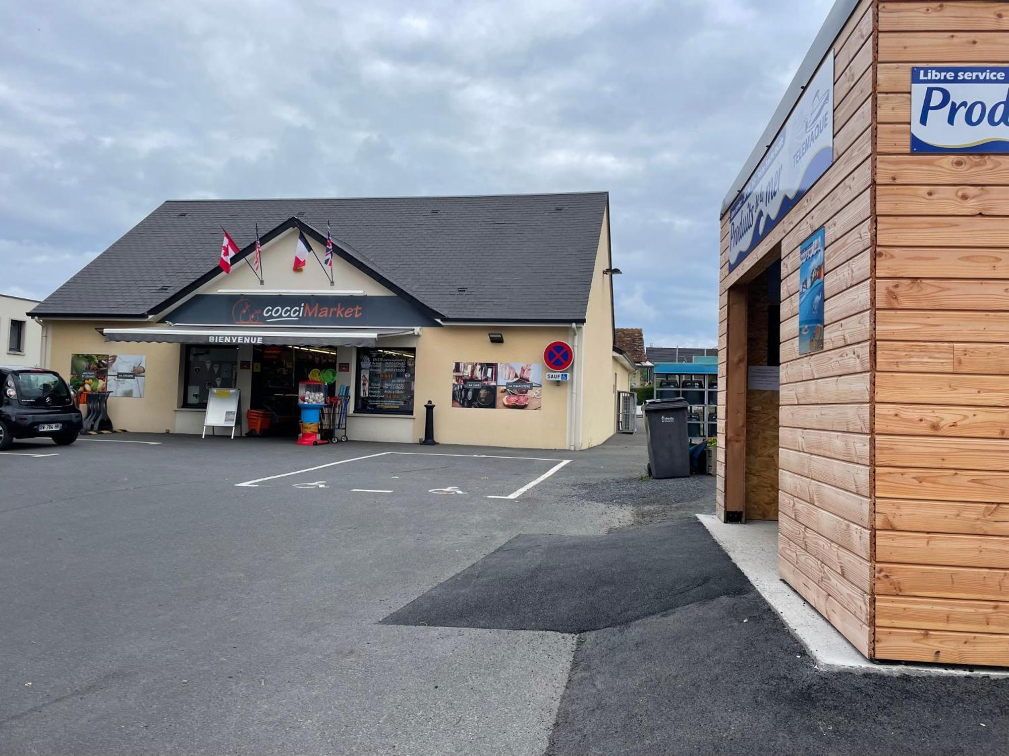 Sweet Omaha Belle Maison Recente Lumineuse Et Cosy Bien Equipee Jardin Clos 15 Mn A Pied Plage Omaha Beach Et Proche De Bayeux & Port En Bessin Saint-Laurent-sur-Mer Buitenkant foto